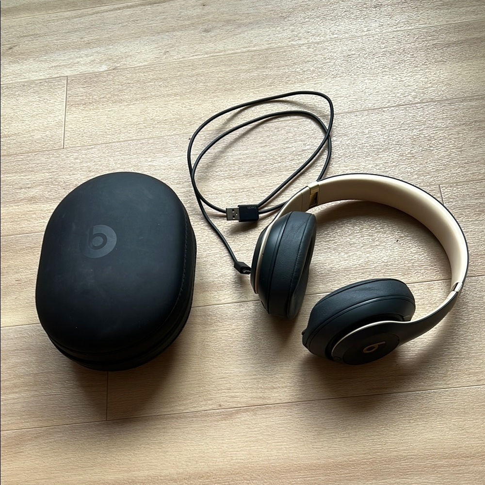 Beats Studio 3 Wireless Headphones